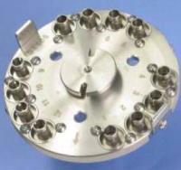 Держатель на 12 ST/PC коннекторов