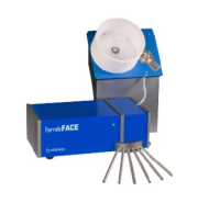 DIMENSION FERRULE FACE тестер торца феррул