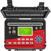 Связьприбор TESTER xDSL - анализатор линий ADSL/ADSL2/ADSL2+/VDSL/VDSL2 с рефлектометром и анализатором Wi-Fi