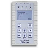 КБ Связь Тестер "ЮГ-2" - тестер ADSL, LAN (поддерживаемые технологии - ADSL, ADSL2, ADSL2+)