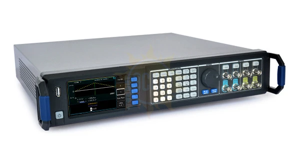 Фото Генератор сигналов произвольной формы АКИП-3429/2А