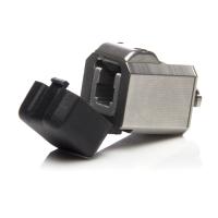 EXFO EUI-95 - Адаптер E-2000 для портативных источников излучения и оптических рефлектометров