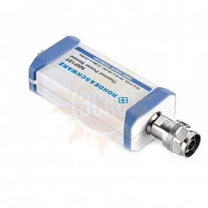 Фото Датчик поглощаемой мощности Rohde Schwarz NRP18T