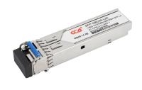 SFP WDM 1.25G Tx1310/Rx1550 20km LC
