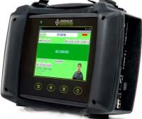 Tempo DataScout Combo Ethernet - комплект анализатора DataScout 10G для тестирования Ethernet 1/10G и C37.94