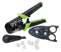 Greenlee 4909 - набор мини для СКС