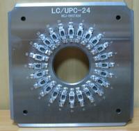 Держатель на 24 LC/PC коннекторов