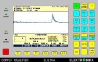 Elektronika 409-210-000 - опция рефлектометра