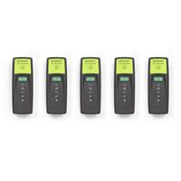 NetAlly	TEST-ACC-5PK	Набор из пяти тестовых модулей (iPerf server) для приборов NETSCOUT