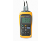 Fluke 1524 - эталонный термометр