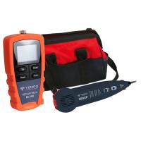 Tempo NC100-KIT - расширенный комплект кабельного тестера NetCat Micro