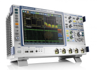 RTE1032 — цифровой осциллограф