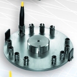 Держатель на 12 ST/PC коннекторов для OFL-12/-12B