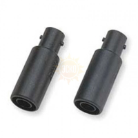 Fluke BB120 — BNC адаптер