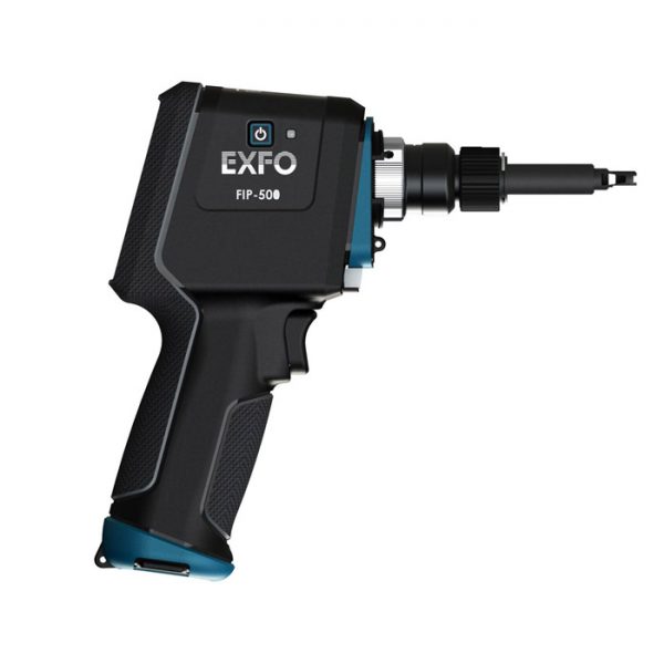 Фото EXFO FIP-500-1 Оптический микроскоп