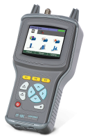 ПЛАНАР ИТ-19С - анализатор сигналов цифрового кабельного телевидения DVB-C