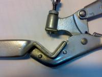 Сменный нож для двунаправленного стриппера FOT-79980