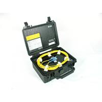 EXFO Нормализующая катушка в кейсе - Одномод (9/125 мкм), 2200 м