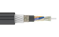 Кабель оптический ДПД-нг(А)-HF-32У (4х8)-7кН