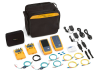 Оптический тестер CertiFiber Pro на платформе Versiv2 с Quad OLTS модулями