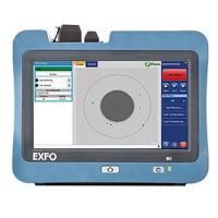 EXFO MAX-FIP-XX - Дисплей для микроскопа FIP-400B (цветной сенсорный 7'', память 2 Gb, интерфейсы USB, RJ-45)