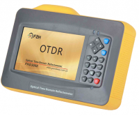 Grandway FHO3000-D35-VFL-PM - оптический рефлектометр 1310/1550 нм, 35/33 дБ, VFL, PM, TS