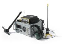 КП-100К Трассоискатель