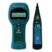 Softing CableTool CT50 - Измеритель длины кабеля со щупом для "прозвонки"