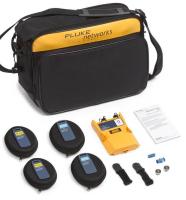 Fluke Networks OFP-Q-ADD - набор из Quad OTDR модуля и компенсационных катушек