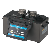 Fujikura CT-105/CT-106 Скалыватель оптических волокон автоматический