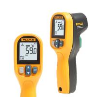 Fluke 59 MAX — инфракрасный термометр