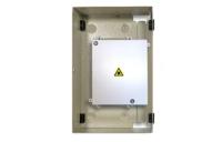 Кожух защитный КЗ-ШКОН-ММА/МПА/2/3