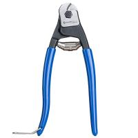 Jonard WRC-14 - тросорез кованый для перекусывания стальных тросов и проволоки до 6 мм, длина 203 мм