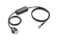 Plantronics APT-31 — устройство автоматического поднятия трубки (Avaya Tenovis) для беспроводных систем Plantronics (серий Savi 700 и CS500)