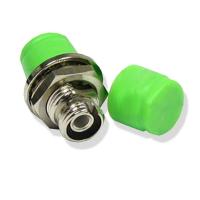 Аттенюатор FC/UPC female-female 9/125mm 7db