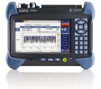 EXFO FTB-635 - модуль рефлектометра