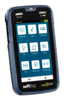 Softing LinkXpert TP Многофункциональный LAN тестер витой пары