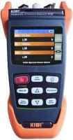 KIWI-4513 - Оптический PON тестер, встроенный измеритель мощности от -70 до +10 дБм