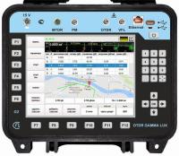 Связьприбор Гамма Люкс М0 - оптический рефлектометр с оптическим модулем М0