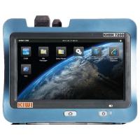 KIWI-7234 - Оптический рефлектометр с фильтром (SM. 1310/1550/1650, 37/36/37dB)
