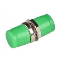 Адаптер оптический (розетка) FC/APC SM (D-тип)