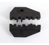 F1-3227M Сменные губки 0.128/0.137/0.151/0.190'' для кримперов FIS/Paladin Tools FIS