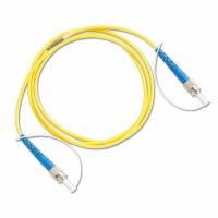 Fluke Networks	FL-NFK3-SMPLX-STST/RU Одномодовый симплексный эталонный шнур, 1m, ST-ST