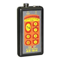 Трассопоисковый приемник "АП-014"