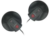Дополнительные микрофоны для телефона Polycom SoundStation2 EX