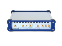 АКИП-4139/2 — осциллограф