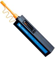 Jonard FCC-125 - очиститель оптических коннекторов и портов LC (1.25 мм), безворсовая лента, 800+ очисток