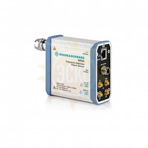 Фото Частотно-избирательный датчик мощности Rohde Schwarz NRQ6