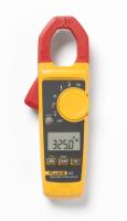 Fluke 325 — токоизмерительные клещи с измерением TrueRMS