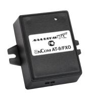 Автоответчик речевой AnCom AT-9/FXO (к анализатору AnCom TDA-9)